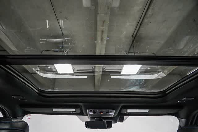 Toyota Tundra Platinum 2022