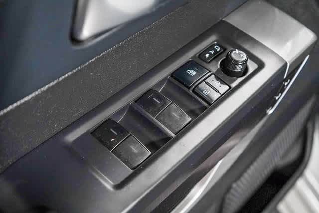 Toyota Tundra Platinum 2022