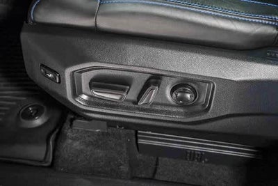 Toyota Tundra Platinum 2022