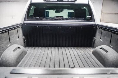 Toyota Tundra Platinum 2022