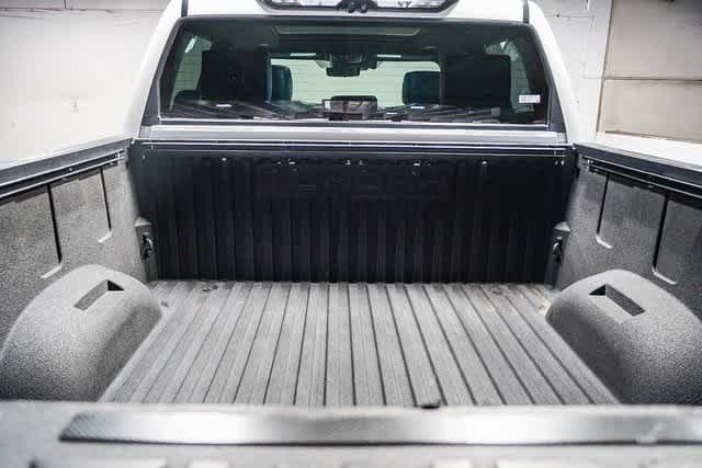 Toyota Tundra Platinum 2022