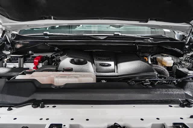 Toyota Tundra Platinum 2022