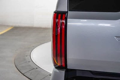 Toyota Tundra Platinum 2022