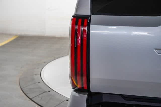 Toyota Tundra Platinum 2022