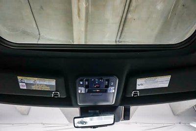 Toyota Tundra Platinum Hybrid 2024