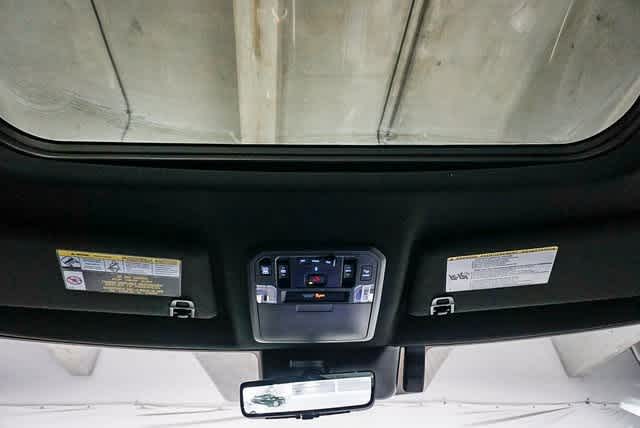 Toyota Tundra Platinum Hybrid 2024