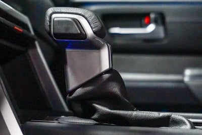 Toyota Tundra Platinum Hybrid 2024