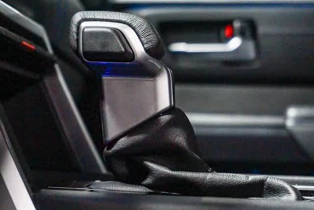 Toyota Tundra Platinum Hybrid 2024