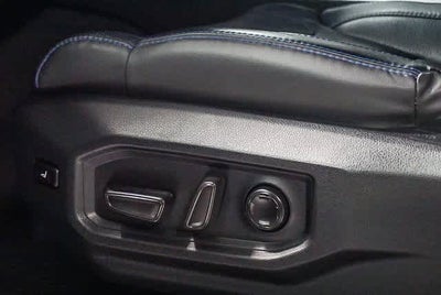 Toyota Tundra Platinum Hybrid 2024