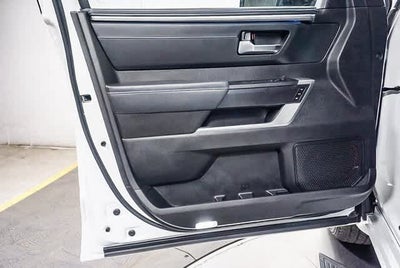 Toyota Tundra Platinum Hybrid 2024