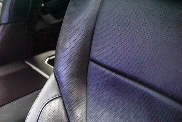 Toyota Tundra Platinum Hybrid 2024