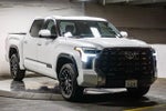 Toyota Tundra Platinum Hybrid 2024