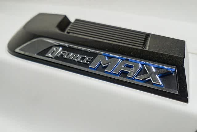 Toyota Tundra Platinum Hybrid 2024