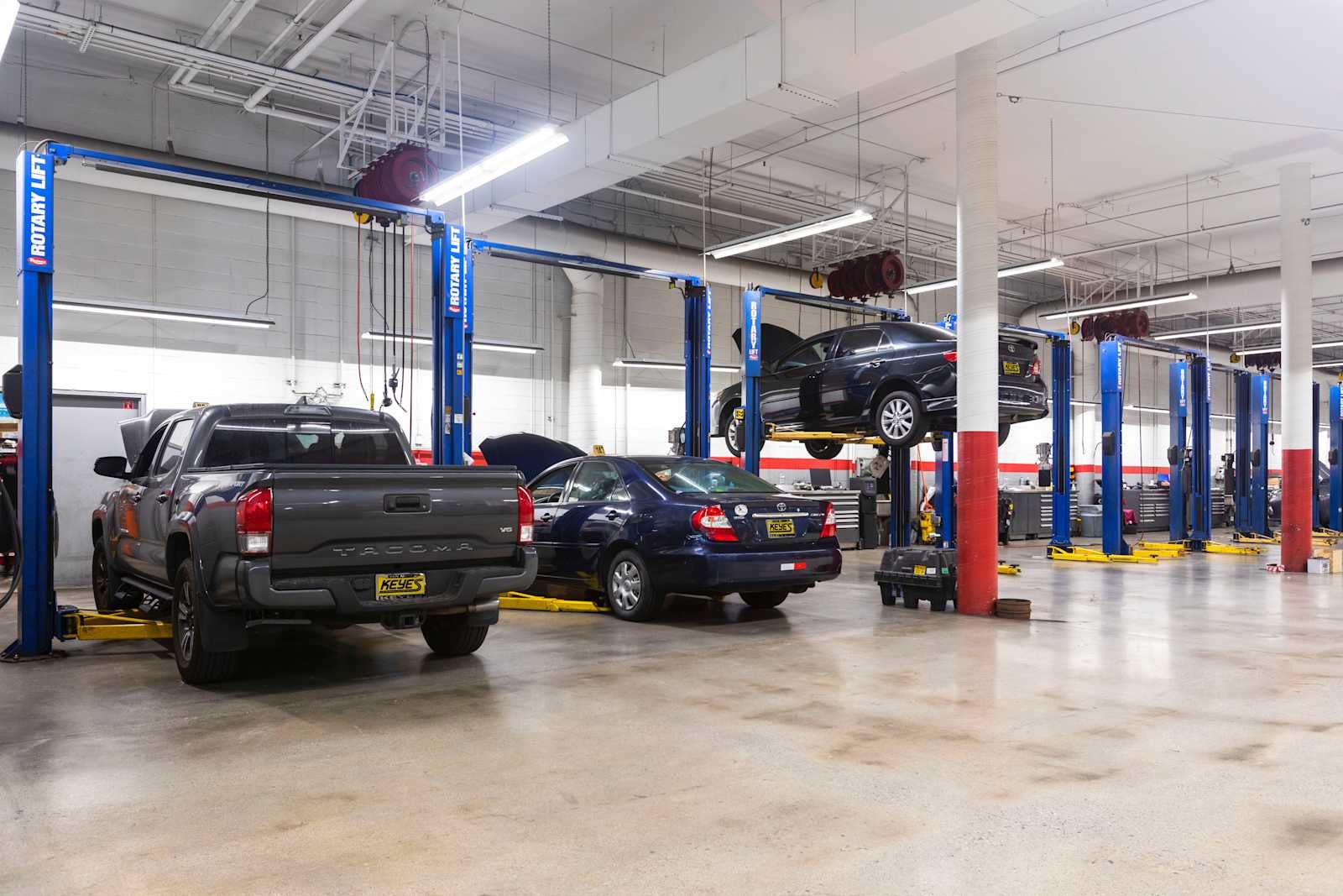 Toyota Tundra Platinum Hybrid 2024