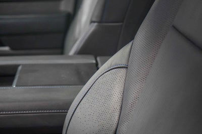 Toyota Tundra Platinum Hybrid 2023