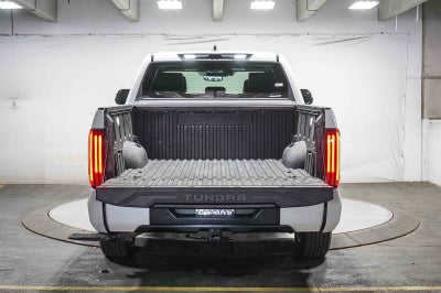 Toyota Tundra Platinum Hybrid 2023