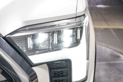 Toyota Tundra Platinum Hybrid 2023