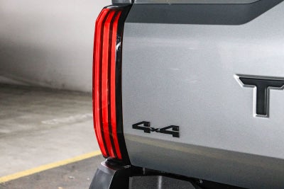 Toyota Tundra Limited 2024
