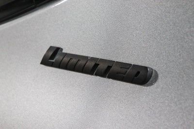 Toyota Tundra Limited 2024