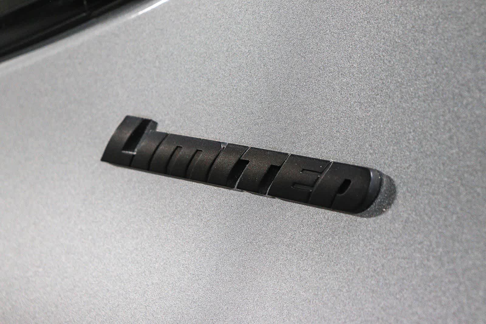 Toyota Tundra Limited 2024
