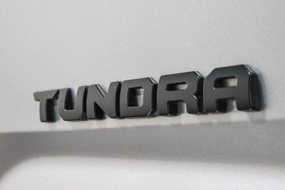 Toyota Tundra Limited 2024