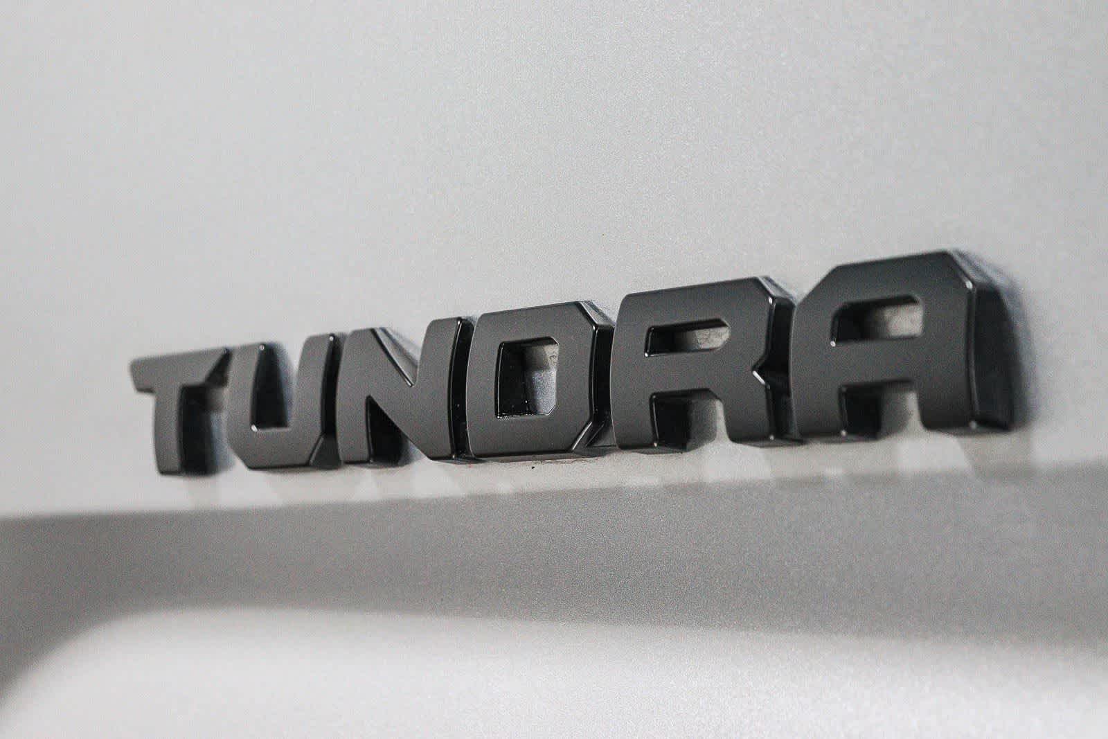Toyota Tundra Limited 2024