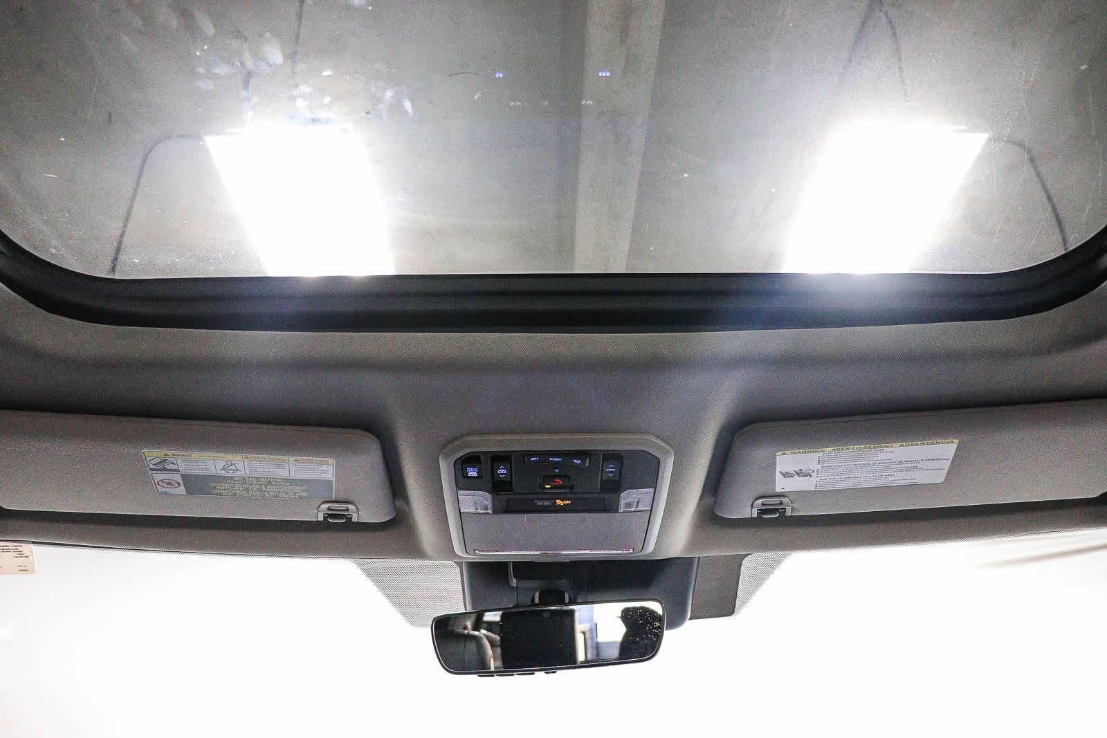 Toyota Tundra Limited 2024