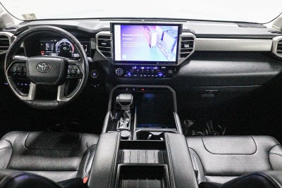 Toyota Tundra Limited 2024