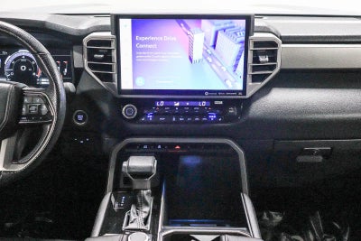Toyota Tundra Limited 2024