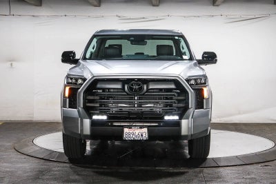 Toyota Tundra Limited 2024