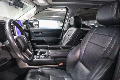 Toyota Tundra Limited 2024