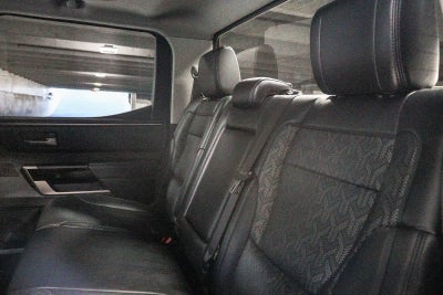 Toyota Tundra Limited 2024
