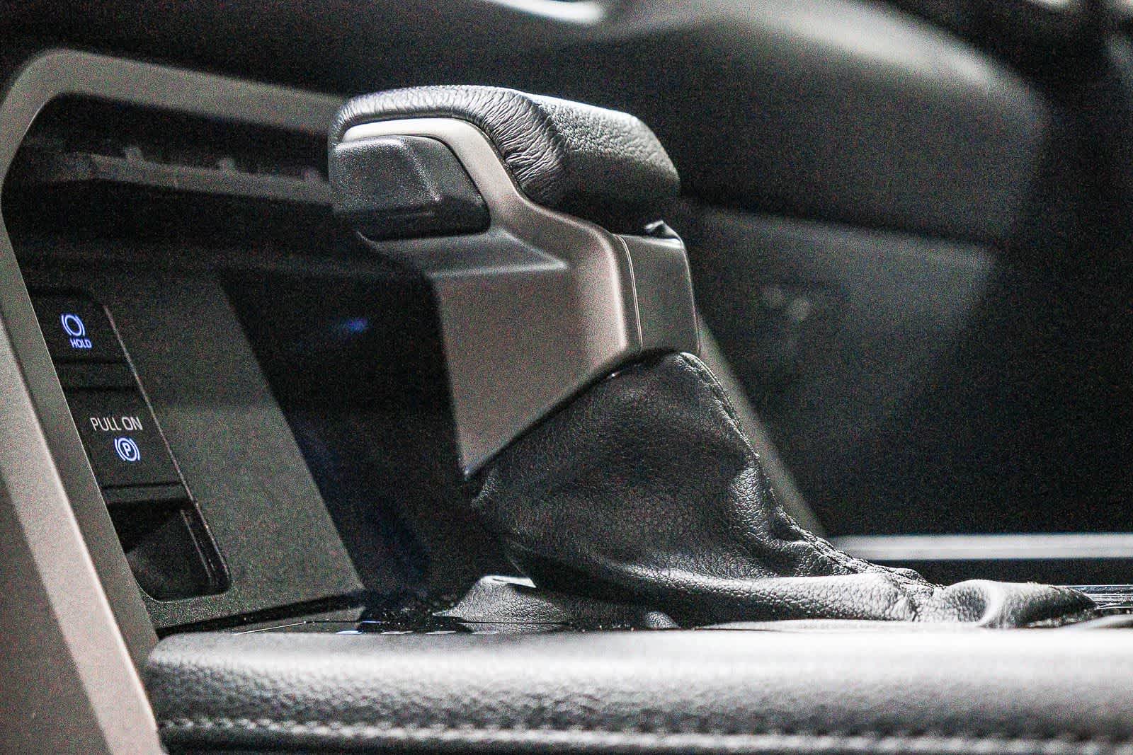Toyota Tundra Limited 2024
