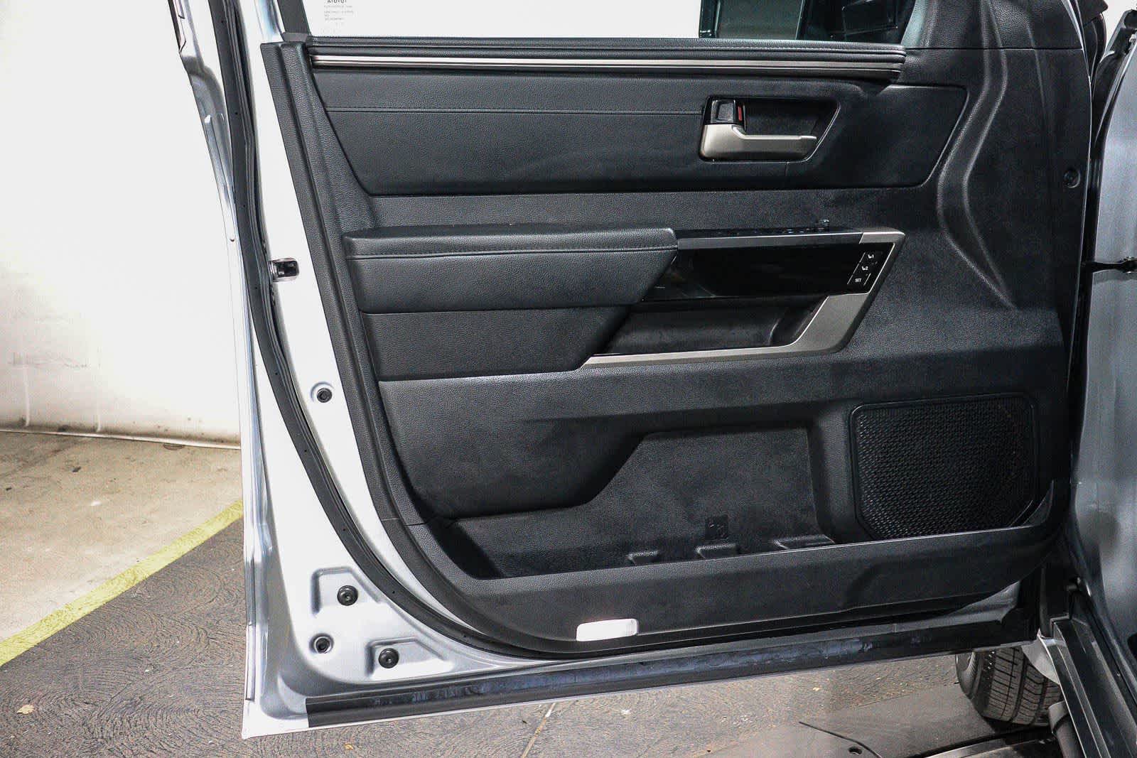 Toyota Tundra Limited 2024