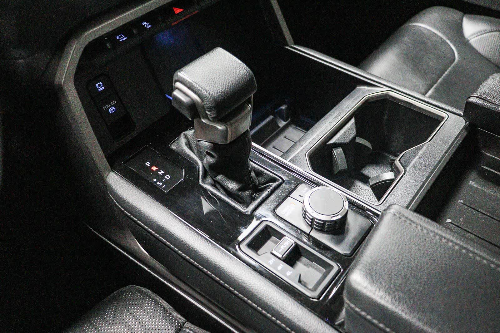Toyota Tundra Limited 2024
