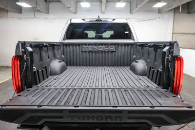 Toyota Tundra Limited 2024