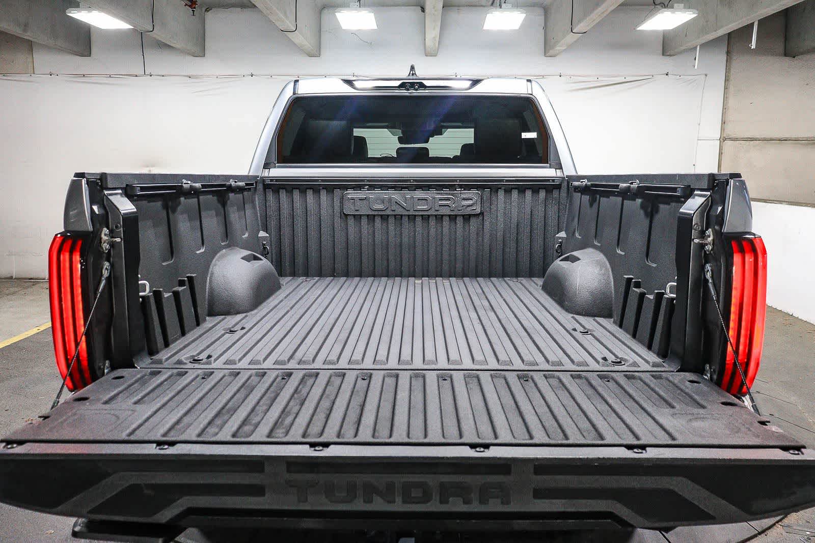 Toyota Tundra Limited 2024