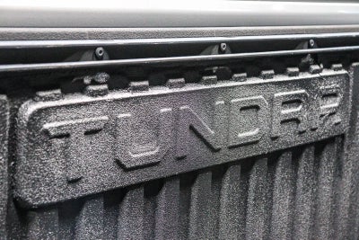 Toyota Tundra Limited 2024