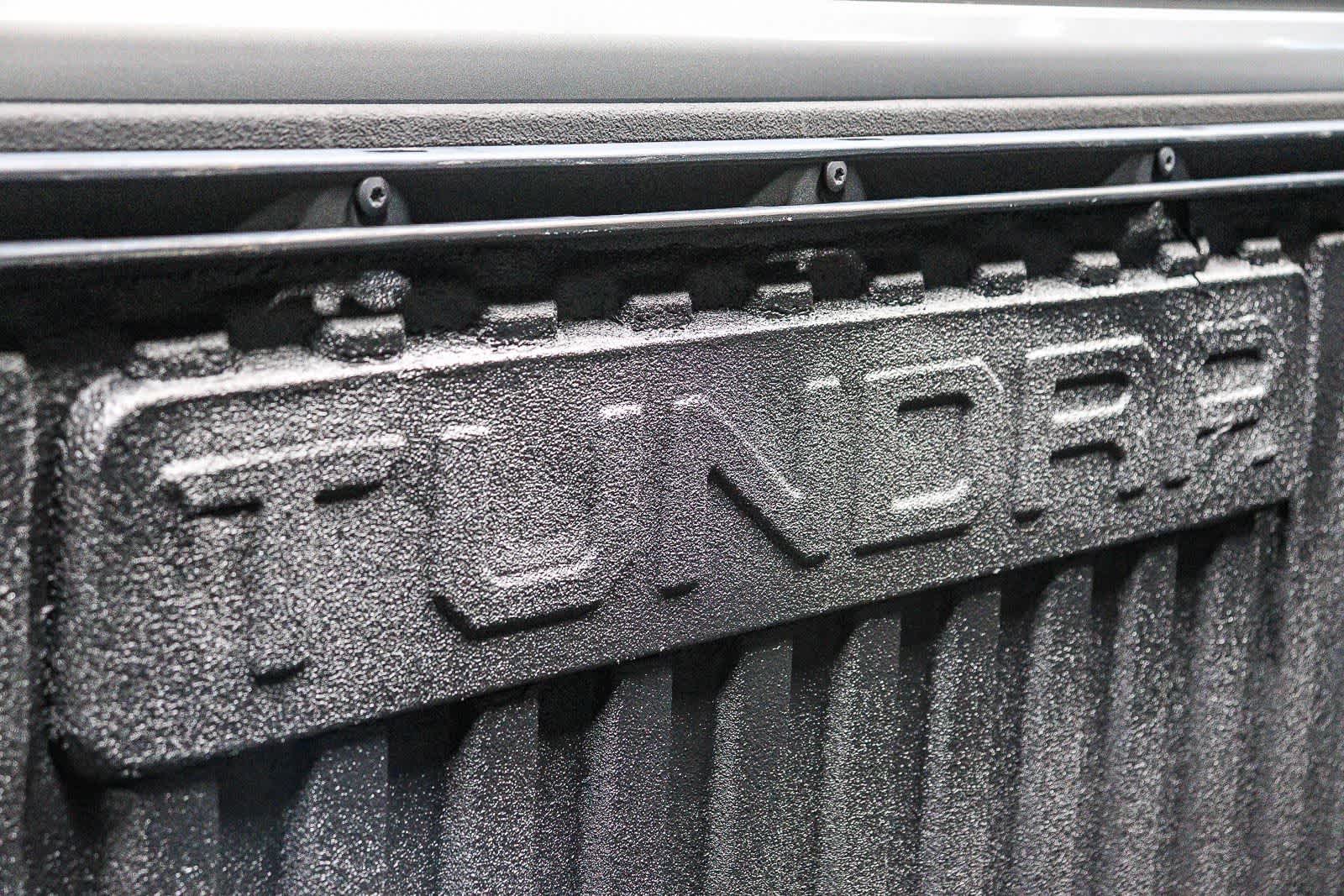 Toyota Tundra Limited 2024