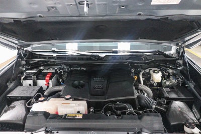 Toyota Tundra Limited 2024