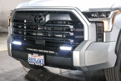 Toyota Tundra Limited 2024