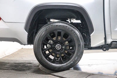 Toyota Tundra Limited 2024