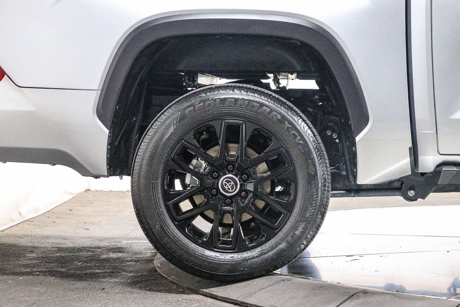 Toyota Tundra Limited 2024