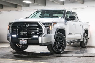 Toyota Tundra Limited 2024