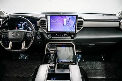 Toyota Tundra Limited 2024