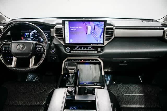 Toyota Tundra Limited 2024