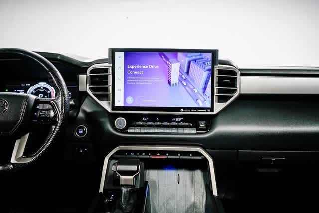 Toyota Tundra Limited 2024