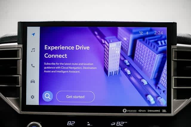 Toyota Tundra Limited 2024