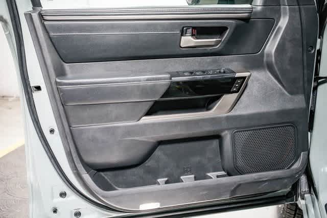 Toyota Tundra Limited 2024