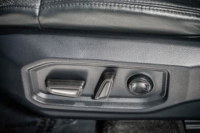 Toyota Tundra Limited 2024